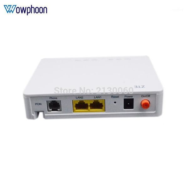 only onu 10pcs zte f612 ftth gpon ont modem 1ge+ 1fe+ 1tel 100% new brand original fiber optic modem1
only onu 10pcs zte f612 ftth gpon ont modem 1ge+ 1fe+ 1tel 100% new brand original fiber optic modem1