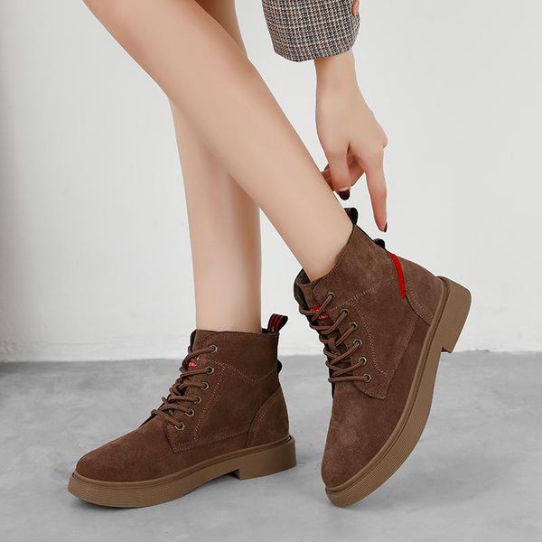 boots 2021 winter women short plush warm shoes ladies leather ankle arrival, Black
boots 2021 winter women short plush warm shoes ladies leather ankle arrival, Black