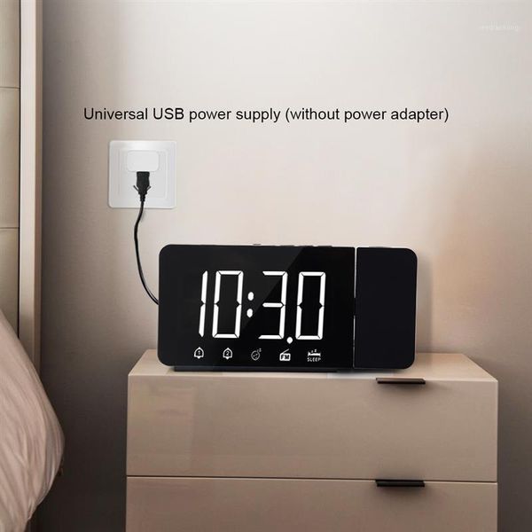 other clocks & accessories led display electronic clock digital alarm with snooze function placed in bedroom office projection alarm1
other clocks & accessories led display electronic clock digital alarm with snooze function placed in bedroom office projection alarm1
