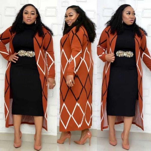 new african clothing dashiki robes fashion knit sweater suit skirt slim size turtleneck loose stretch two piece set size1, Red
new african clothing dashiki robes fashion knit sweater suit skirt slim size turtleneck loose stretch two piece set size1, Red