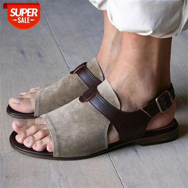 2021 summer women roman sandals peep toe casual retro flat shoes outdoor beach sandals buckle strap gladiator large size #pv7m, Black
2021 summer women roman sandals peep toe casual retro flat shoes outdoor beach sandals buckle strap gladiator large size #pv7m, Black