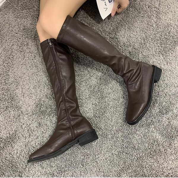 lady boots sexy seeword бедра высокие каблуки высокая сексуальная зимняя обувь для женщин круглые носки сапоги - женщины на коленях 2020 осе, Black
lady boots sexy seeword бедра высокие каблуки высокая сексуальная зимняя обувь для женщин круглые носки сапоги - женщины на коленях 2020 осе, Black