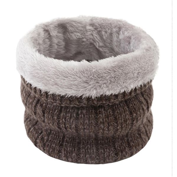 winter men women warm knitted ring scarves thick elastic knit mufflers children neck warmer boys girl plush scarf collar swy wmtifc, Red;brown
winter men women warm knitted ring scarves thick elastic knit mufflers children neck warmer boys girl plush scarf collar swy wmtifc, Red;brown