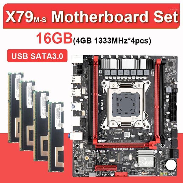 tablet pc motherboards jingsha x79 3.0 chipset motherboard 4pcs x 4gb= 16gb 1333 ddr3 ecc reg memory sata3 m-atx m.2 ssd1
tablet pc motherboards jingsha x79 3.0 chipset motherboard 4pcs x 4gb= 16gb 1333 ddr3 ecc reg memory sata3 m-atx m.2 ssd1