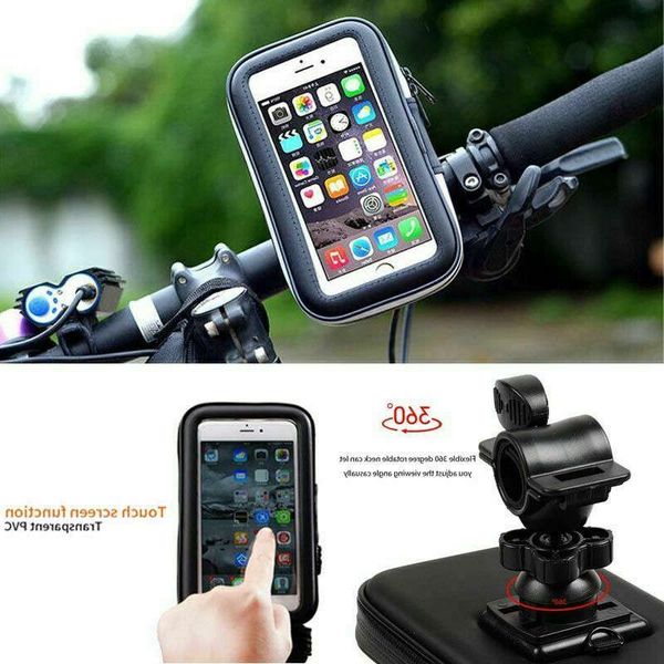 4bgf1waterproof telephone shell mountain bike, 360, mobile phone navigation bracket, bicycle accessories
4bgf1waterproof telephone shell mountain bike, 360, mobile phone navigation bracket, bicycle accessories