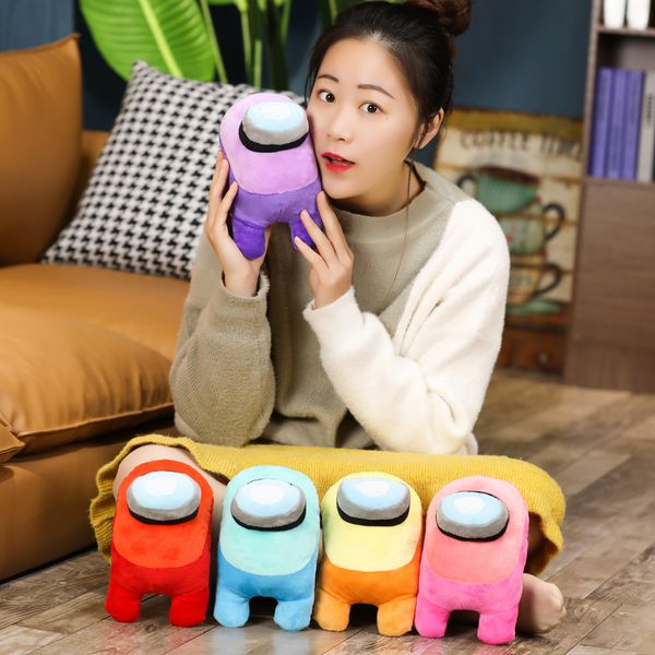 30cm toy big among plushie game soft toys cute amongas kawaii plush amoung us birthday christmas gift q1219
30cm toy big among plushie game soft toys cute amongas kawaii plush amoung us birthday christmas gift q1219