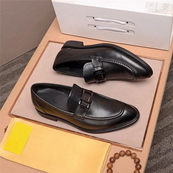 l1 brand tassel shoes luxury men casual leather dress shoe slip on loafers oxford shoes for men luxury italian formal wedding flat shoes 11, Black
l1 brand tassel shoes luxury men casual leather dress shoe slip on loafers oxford shoes for men luxury italian formal wedding flat shoes 11, Black