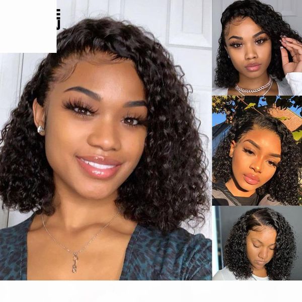 styleicon curly human hair wigs part lace kinky curly wig part color 1b #2 #4 #99j pixie cut short wig for black women, Black;brown
styleicon curly human hair wigs part lace kinky curly wig part color 1b #2 #4 #99j pixie cut short wig for black women, Black;brown