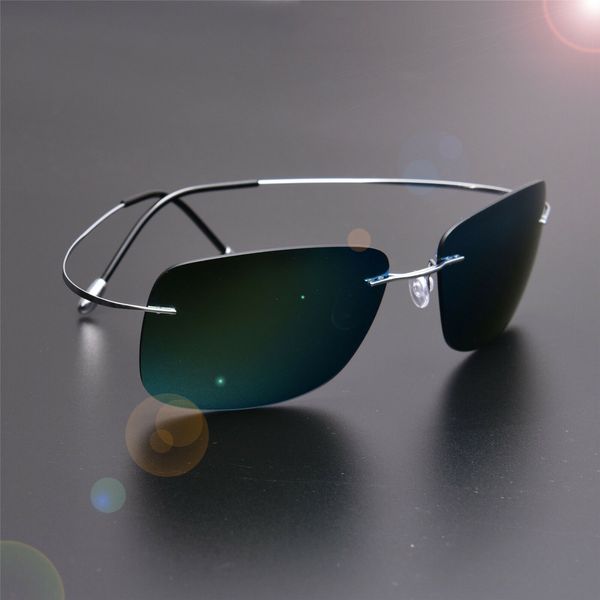 zjhzqz screwless frameless ultra light hingeless sunglasses rimless pure titanium polarized eyeglasses red pink
zjhzqz screwless frameless ultra light hingeless sunglasses rimless pure titanium polarized eyeglasses red pink