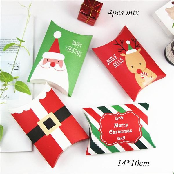 типы 1set mix deer снежинки конфеты подарочные пакеты с наклейками рождеством гостей упаковка коробки рождество партии подарка декор wmtywq
типы 1set mix deer снежинки конфеты подарочные пакеты с наклейками рождеством гостей упаковка коробки рождество партии подарка декор wmtywq