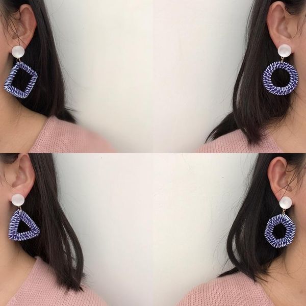 hoop & huggie ce - 74 with temperament joker earrings jewelry web celebrity fashion beautiful, Golden;silver
hoop & huggie ce - 74 with temperament joker earrings jewelry web celebrity fashion beautiful, Golden;silver