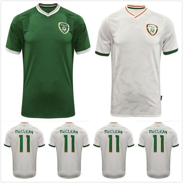 man kids kit 20 21 ireland soccer jersey keane mcclean brady coleman clark hendrick irish national team 2020 2021 football shirt, Black;yellow
man kids kit 20 21 ireland soccer jersey keane mcclean brady coleman clark hendrick irish national team 2020 2021 football shirt, Black;yellow