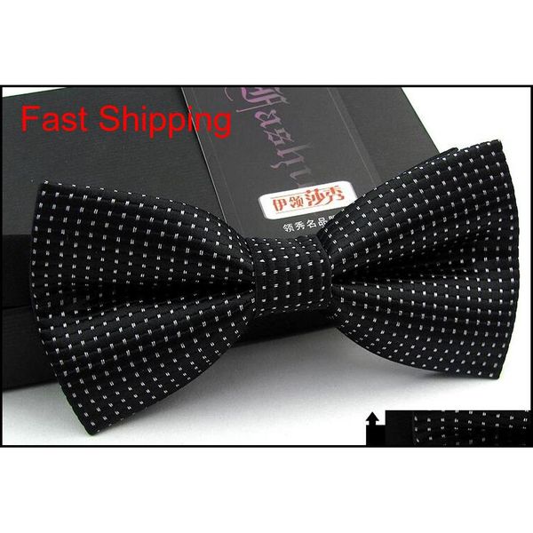 different colors bridegroom polka dots neck bowtie bow tie adjustable bow tie metal ad qylvrp queen66, Black;gray
different colors bridegroom polka dots neck bowtie bow tie adjustable bow tie metal ad qylvrp queen66, Black;gray