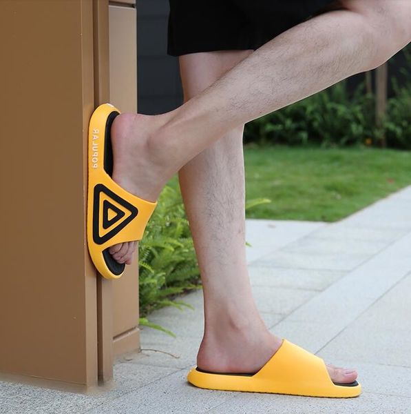 sandals men women soft slippers slides black white yellow flip flops mens womens beach l sandal size 36-45 11
sandals men women soft slippers slides black white yellow flip flops mens womens beach l sandal size 36-45 11