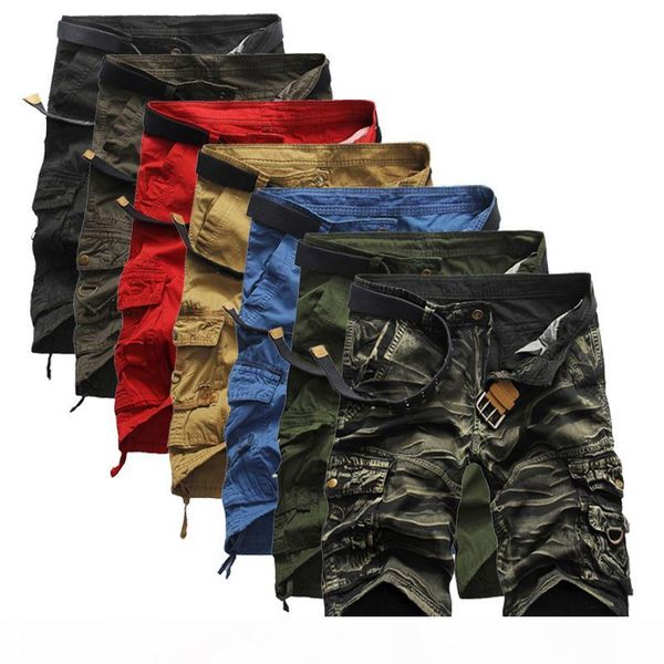 камуфляж camo cargo shorts мужчины 2018 новые мужские повседневные шорты мужской свободные шорты мужские военные короткими брюки плюс размер, White;black
камуфляж camo cargo shorts мужчины 2018 новые мужские повседневные шорты мужской свободные шорты мужские военные короткими брюки плюс размер, White;black