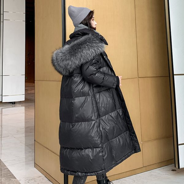 2020 women down cotton jackets coat winter women's plus size thicken parka female cotton-padded clothes hooded fur jacket m812, Black
2020 women down cotton jackets coat winter women's plus size thicken parka female cotton-padded clothes hooded fur jacket m812, Black