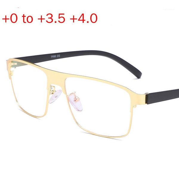 Reading Glasses Photochromic Presbyopic Eyeglasses Vintage Anti-fatigue Men Progressive Multifocal Hyperopia Diopter Glasses NX1, White;black
Reading Glasses Photochromic Presbyopic Eyeglasses Vintage Anti-fatigue Men Progressive Multifocal Hyperopia Diopter Glasses NX1, White;black