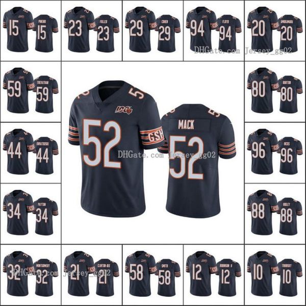 чикаго медведи мужская # 10 митчелл трубинская 52 халиль мак 9 ника фолы 12 робинсон вмс 100-я китайская молодежь нфл легенда джерси, Black;red
чикаго медведи мужская # 10 митчелл трубинская 52 халиль мак 9 ника фолы 12 робинсон вмс 100-я китайская молодежь нфл легенда джерси, Black;red