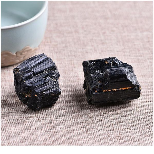 2pc natural black tourmaline tourmaline repair ore can be used for home decoration diy gift cokkection qylpdb
2pc natural black tourmaline tourmaline repair ore can be used for home decoration diy gift cokkection qylpdb