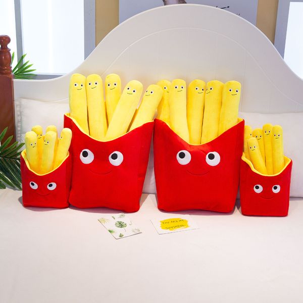 stuffed animals french fries plush animals birthday present for boys and girls over three years of age
stuffed animals french fries plush animals birthday present for boys and girls over three years of age