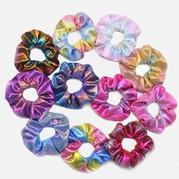 laser rainbow intestine hairband bronze two-color large intestine ring floral headdress 10pcs/set1, Blue;purple
laser rainbow intestine hairband bronze two-color large intestine ring floral headdress 10pcs/set1, Blue;purple