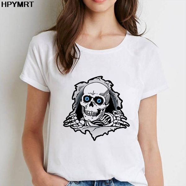t shirts women harajuku skeleton printing t shirt summer fashion fun graphics tshirt female casual short sleeved clothing, White
t shirts women harajuku skeleton printing t shirt summer fashion fun graphics tshirt female casual short sleeved clothing, White