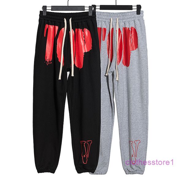 brand ins pants jeans shorts v tide br friends big joint painting graffiti letter printing high street guard pants, White;black
brand ins pants jeans shorts v tide br friends big joint painting graffiti letter printing high street guard pants, White;black