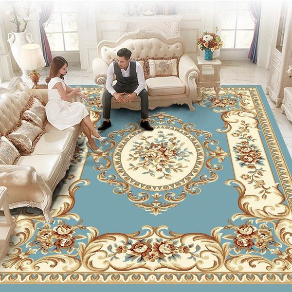 modern jacquard carpets for living room home european thick carpet bedroom rug polypropylene sofa floor mat study rugs1
modern jacquard carpets for living room home european thick carpet bedroom rug polypropylene sofa floor mat study rugs1