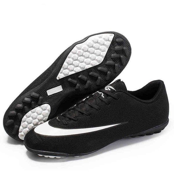 soccer shoes high mens turf soccer youth cleats indoor shoes for foot frosted boots football men sports 220214z
soccer shoes high mens turf soccer youth cleats indoor shoes for foot frosted boots football men sports 220214z