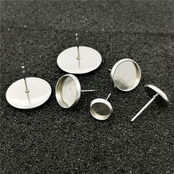 50шт. нержавеющая железная пустая серьга базы cameo base fit 8 10 12 14 16 18 20 мм стеклянные кабошоны серьги на основе diy wmtfpa
50шт. нержавеющая железная пустая серьга базы cameo base fit 8 10 12 14 16 18 20 мм стеклянные кабошоны серьги на основе diy wmtfpa