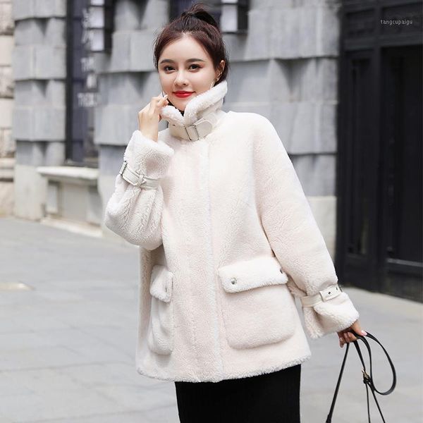 drowyd fashion winter snow fleece cotton coat women casual blue & white windproof thick warm short-coat elegant loose coat1, Black
drowyd fashion winter snow fleece cotton coat women casual blue & white windproof thick warm short-coat elegant loose coat1, Black