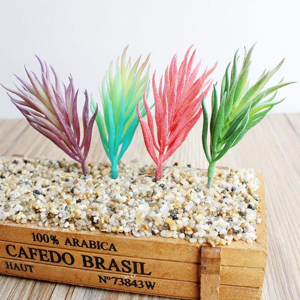 decorative flowers & wreaths artificial succulents plants foliage plastic mini plant bonsai plantas fake diy wedding christmas home table de
decorative flowers & wreaths artificial succulents plants foliage plastic mini plant bonsai plantas fake diy wedding christmas home table de