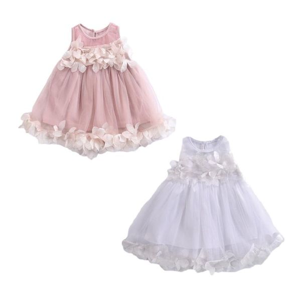 emmababy 2020 0-7y малышей дети baby girl summer розовый / белый цветок украсьте mesh платье без рукавов детей партии официально обмундирова, Red;yellow
emmababy 2020 0-7y малышей дети baby girl summer розовый / белый цветок украсьте mesh платье без рукавов детей партии официально обмундирова, Red;yellow