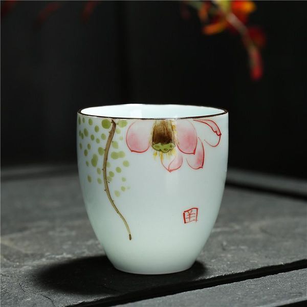chanshova 80 150 мл несколько узоров традиционный китайский стиль hearpainted ceramic teacup china farcelain маленький чай чая h132 jlljvm
chanshova 80 150 мл несколько узоров традиционный китайский стиль hearpainted ceramic teacup china farcelain маленький чай чая h132 jlljvm