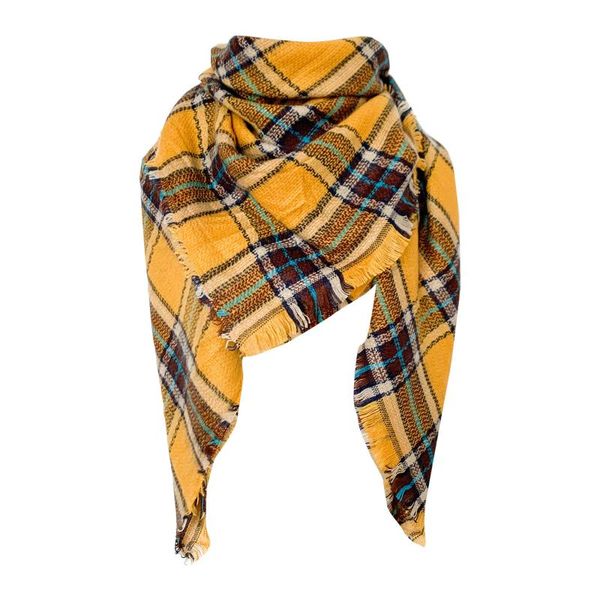 scarves fashion sjaals voor dames 2021 winter women colorful scarf casuwomen casual square tassel shawl, Blue;gray
scarves fashion sjaals voor dames 2021 winter women colorful scarf casuwomen casual square tassel shawl, Blue;gray