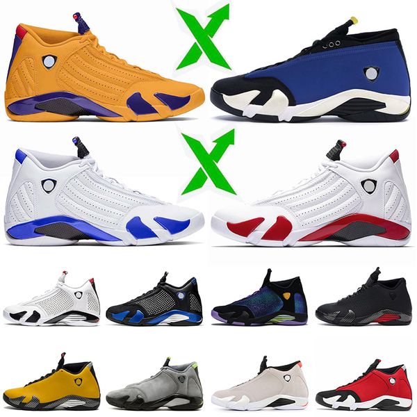 luxury 2021 jumpman 14 14s mens basketball shoes doernbecher gym red 14 hyper royal university gold sports trainers sneakers size 13, White;red
luxury 2021 jumpman 14 14s mens basketball shoes doernbecher gym red 14 hyper royal university gold sports trainers sneakers size 13, White;red