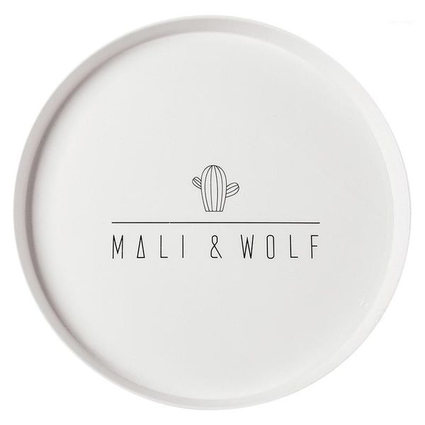kitchen storage & organization round plastic plates breakfast tray fast snack dessert serving plates1
kitchen storage & organization round plastic plates breakfast tray fast snack dessert serving plates1