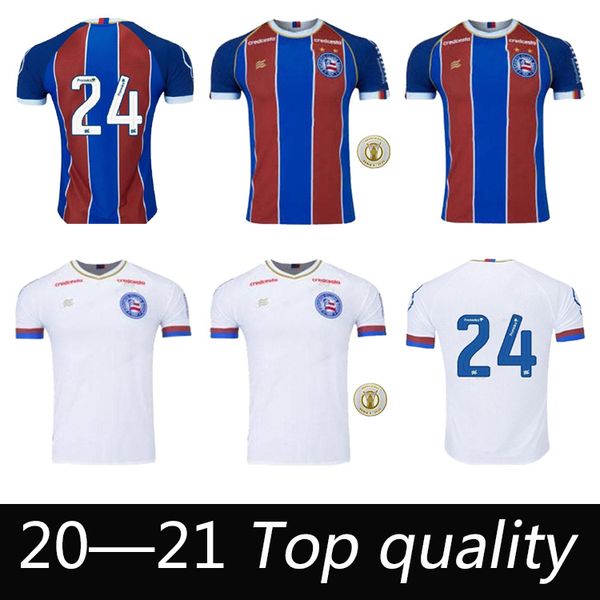 new pattern 2020 esporte clube bahia soccer jersey 20 21 gilberto esporte clube bahia greg leigh edson regis zunda bahia football shirt, Black;yellow
new pattern 2020 esporte clube bahia soccer jersey 20 21 gilberto esporte clube bahia greg leigh edson regis zunda bahia football shirt, Black;yellow