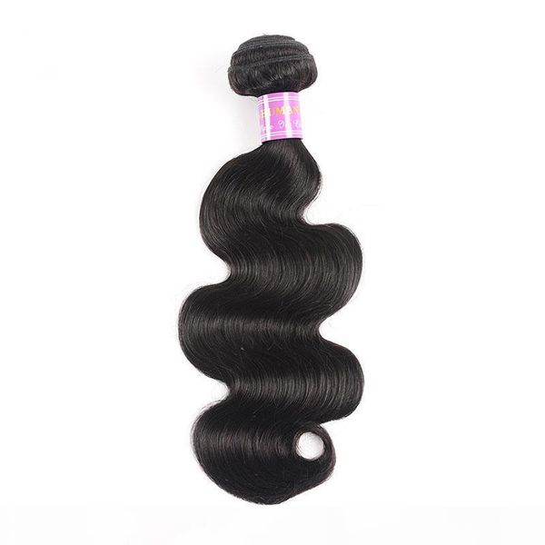 100% unprocessed brazilian virgin human hair wefts body wave style 8 -30 inch natural color dhl hair extensions, Black
100% unprocessed brazilian virgin human hair wefts body wave style 8 -30 inch natural color dhl hair extensions, Black
