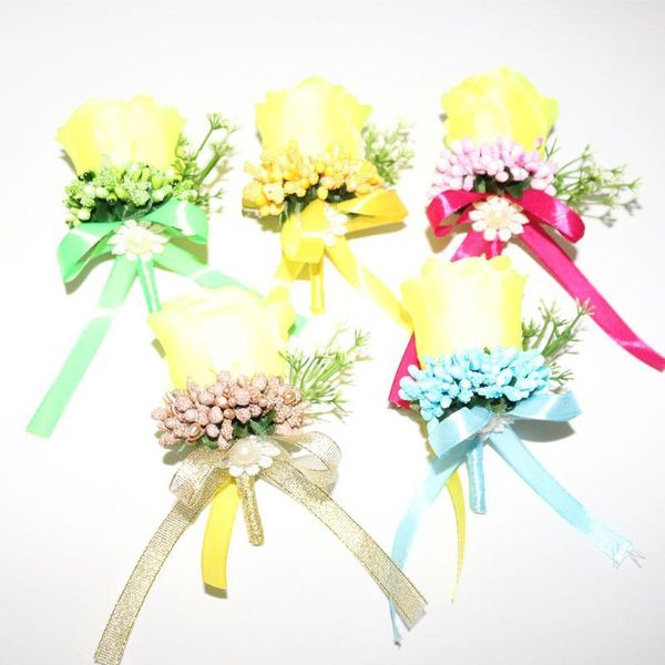 50 pcs\lot guest boutonniere pins handmade diy fashion silk fabric rose men brooch corsage flower for clothes party decoration1
50 pcs\lot guest boutonniere pins handmade diy fashion silk fabric rose men brooch corsage flower for clothes party decoration1