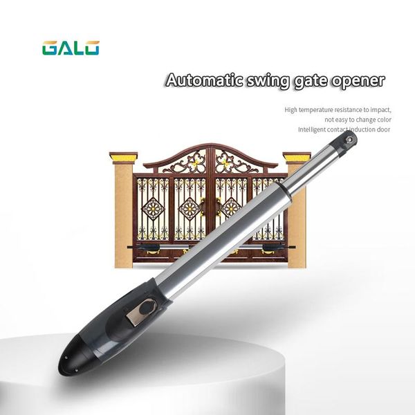 fingerprint access control wireless remote heavy duty automatic double swing driveway gate openers & closers
fingerprint access control wireless remote heavy duty automatic double swing driveway gate openers & closers