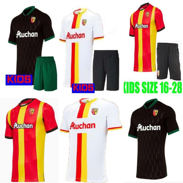 selling 20 21 rc lens football jerseys maillot de fofana ganago kakuta suit 2020 2021 home away their fofana ganago kakuta men's + chil, Black;yellow
selling 20 21 rc lens football jerseys maillot de fofana ganago kakuta suit 2020 2021 home away their fofana ganago kakuta men's + chil, Black;yellow