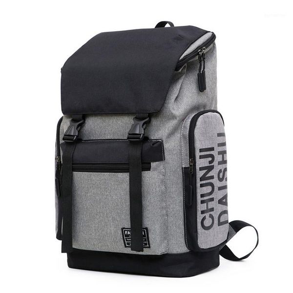backpack men school bags for boys teenage travel back pack large capacity teen student bagpack oxford solid preppy style backbag1
backpack men school bags for boys teenage travel back pack large capacity teen student bagpack oxford solid preppy style backbag1