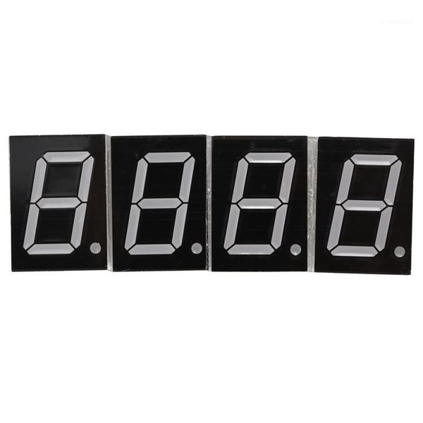 other clocks & accessories diy digital led large screen display clock kit green1
other clocks & accessories diy digital led large screen display clock kit green1