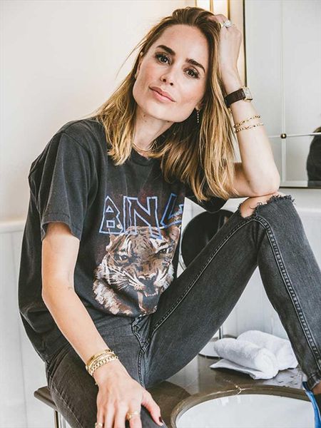 super chic black tiger graphic tees women 100% cotton short sleeve o neck tshirt new fashion women summer casual t shirts, White
super chic black tiger graphic tees women 100% cotton short sleeve o neck tshirt new fashion women summer casual t shirts, White