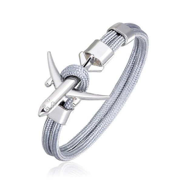 mkendn anchor bracelets men women charm survival rope chain paracord bracelet metal airplane hooks summer style homme jewelry sqcvsm
mkendn anchor bracelets men women charm survival rope chain paracord bracelet metal airplane hooks summer style homme jewelry sqcvsm