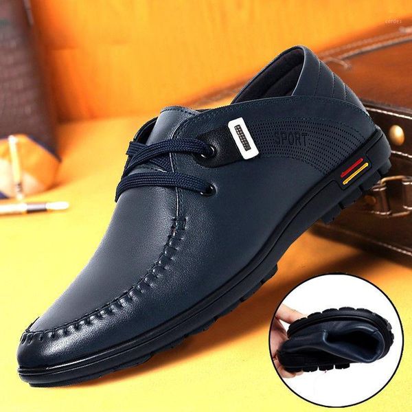 dress shoes men's shoesleather men casual 2021 mens loafers moccasins breathable slip on black driving shoes1
dress shoes men's shoesleather men casual 2021 mens loafers moccasins breathable slip on black driving shoes1