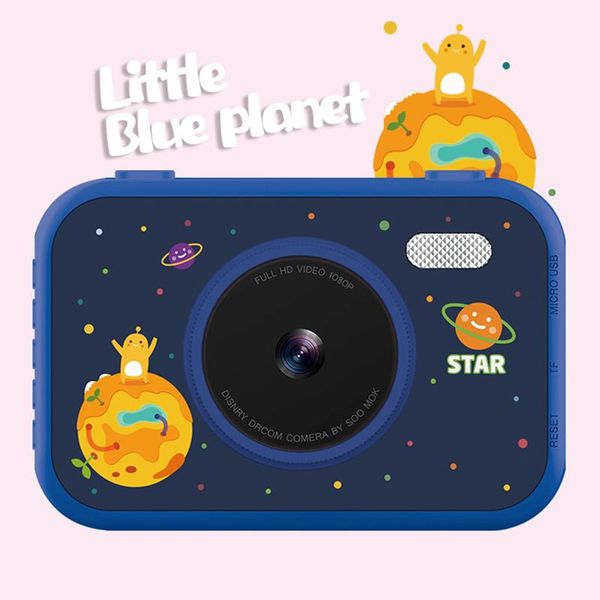 the new s5 children's digital camera 3.5 inch super high-definition eye protection screen mp3 player gift for children modify
the new s5 children's digital camera 3.5 inch super high-definition eye protection screen mp3 player gift for children modify