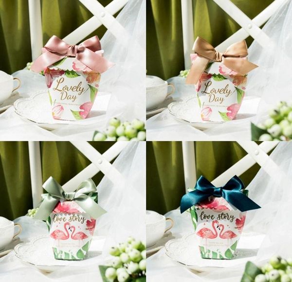 20pcs lovely day flowers lovely story flamingos wedding favors candy boxes bomboniera party gift box chocolate candy bags sachet1
20pcs lovely day flowers lovely story flamingos wedding favors candy boxes bomboniera party gift box chocolate candy bags sachet1