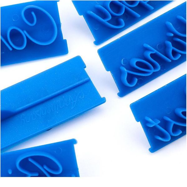 6pcs/set alphabet number letter diy baking cake mold biscuit cookie stamp embosser fondant decorati qylmeb
6pcs/set alphabet number letter diy baking cake mold biscuit cookie stamp embosser fondant decorati qylmeb